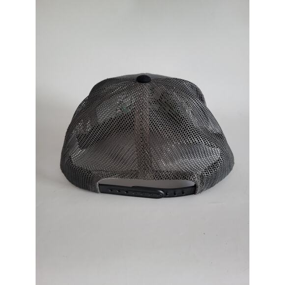 Notre Dame Fighting Irish Top Of World NCAA Snapback Baseball Cap Hat - Picture 3 of 7